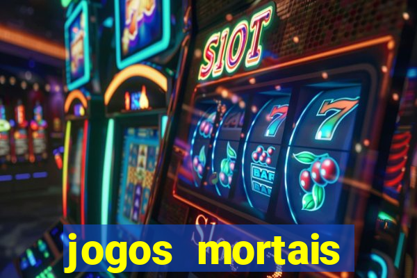 jogos mortais torrent magnet